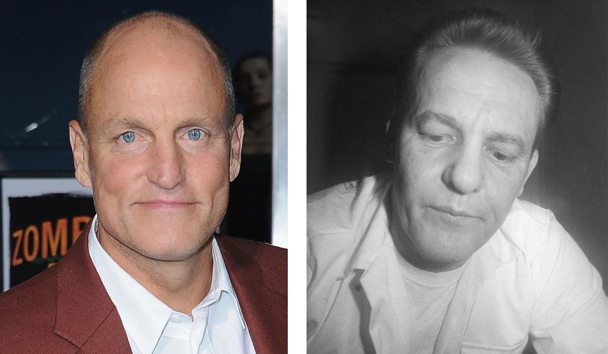 woody harrelson dad