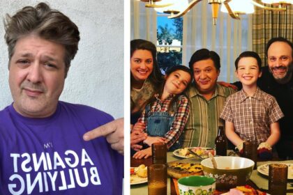 lance barber wife aliza