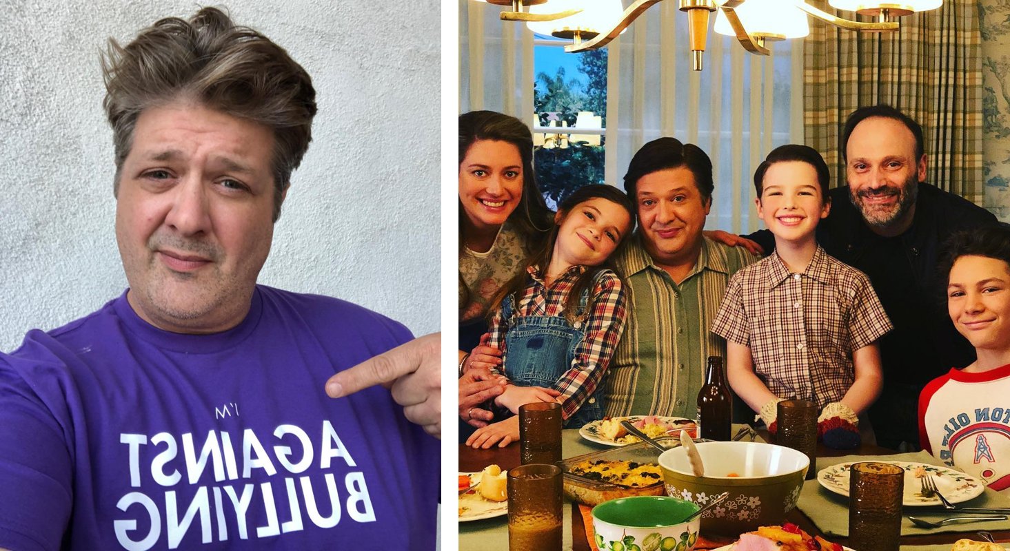 lance barber wife aliza