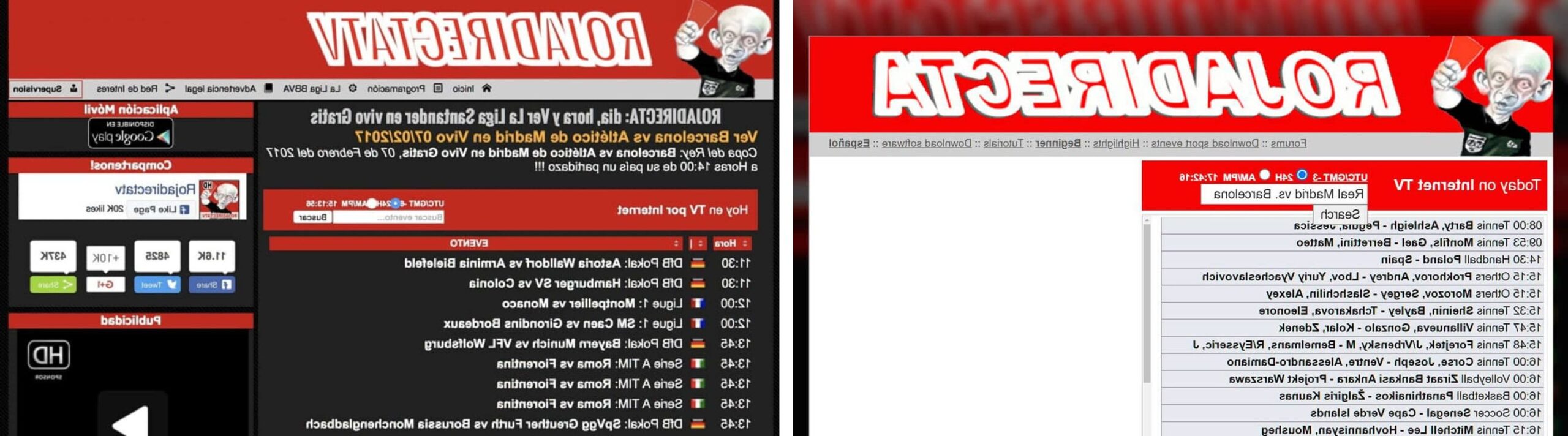 roja directa pirlo tv Setting Up Roja Directa Pirlo TV