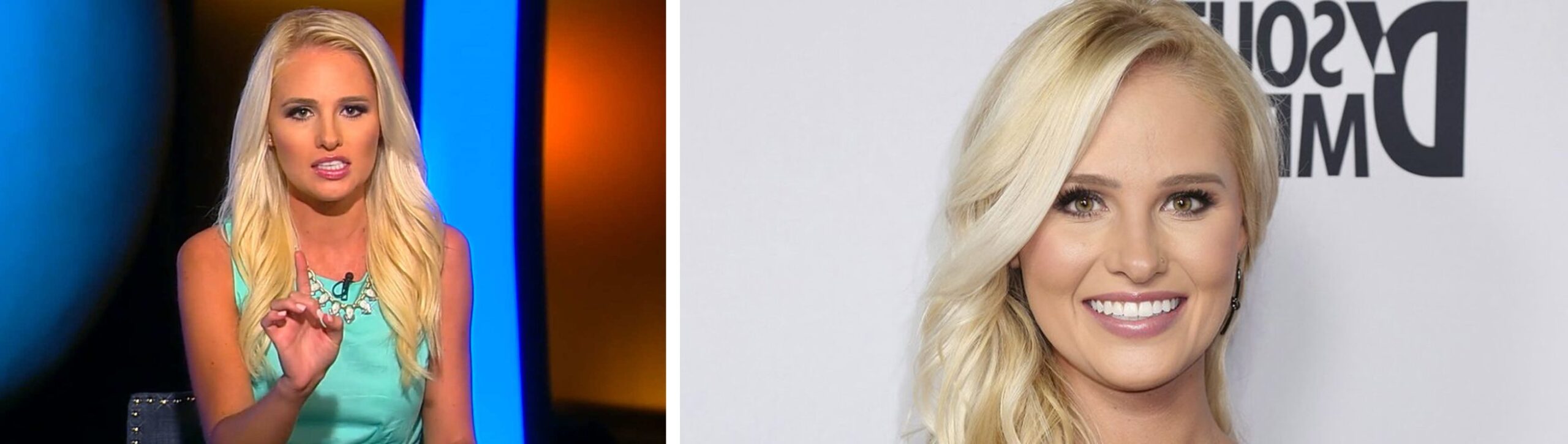 tomi lahren salary fox Tomi Lahren Social Media Presence