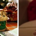 alvin and the chipmunks movie cast