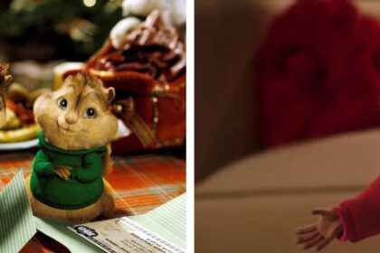 alvin and the chipmunks movie cast