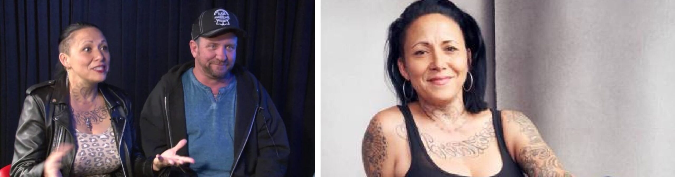 bradley nowell wife troy dendekker Troy Dendekker and Bradley Nowell's Family