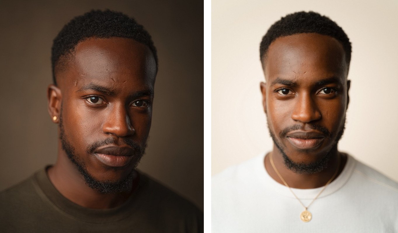 romario simpson Romario Simpson Educational Background