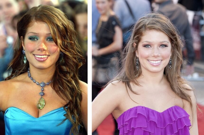 nikki sanderson