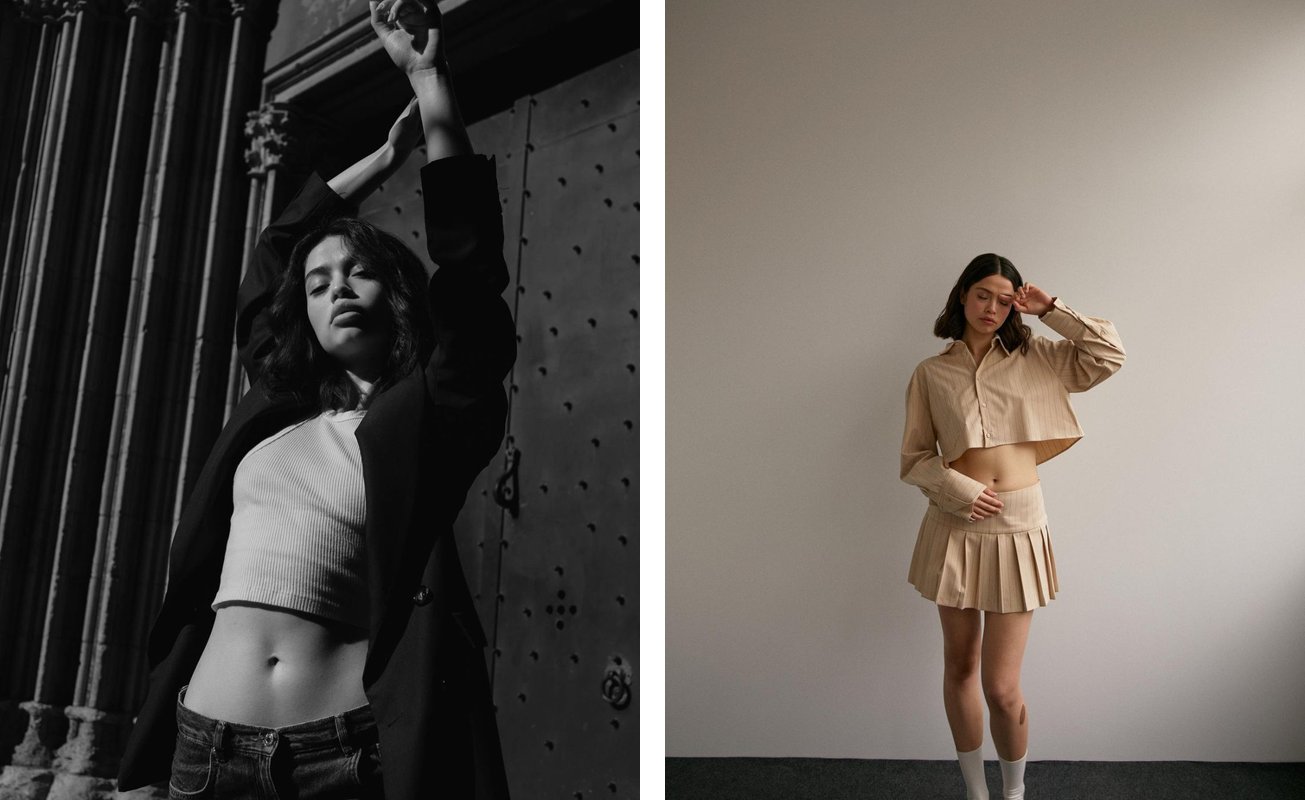 julia martinez Achievements and Awards of Julia Martinez