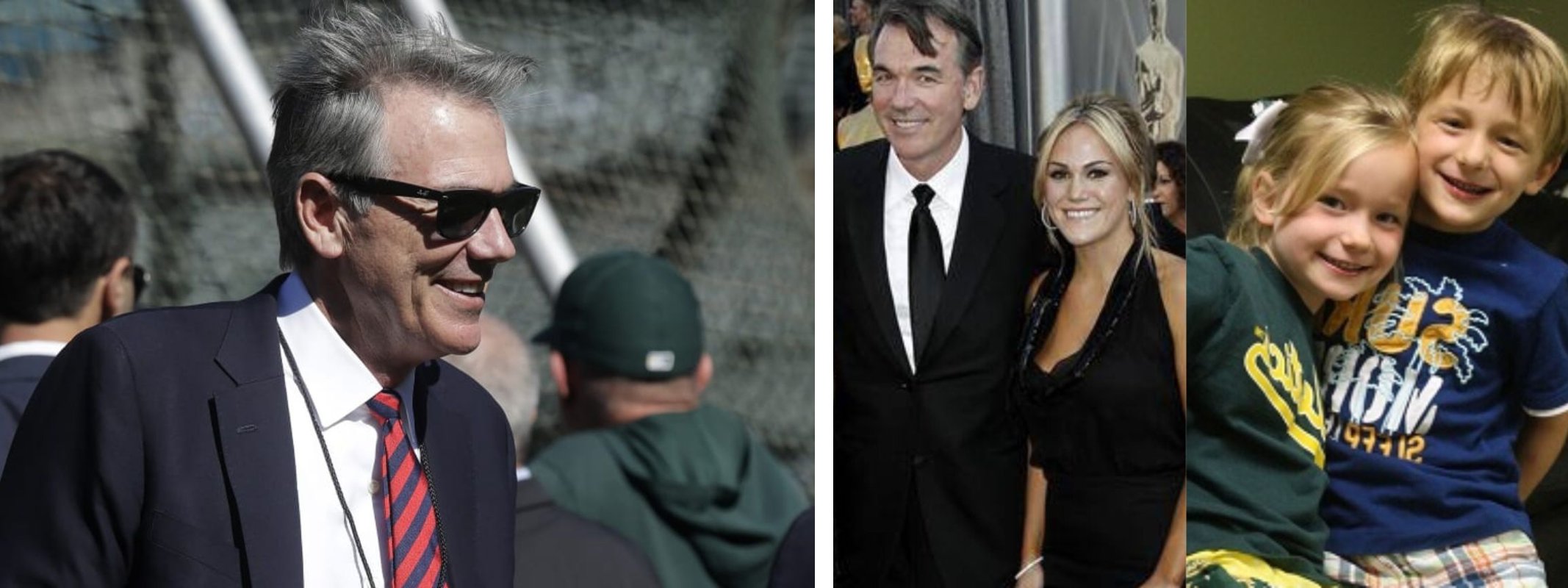 billy beane wife Marriage and Family Life with Billy Beane