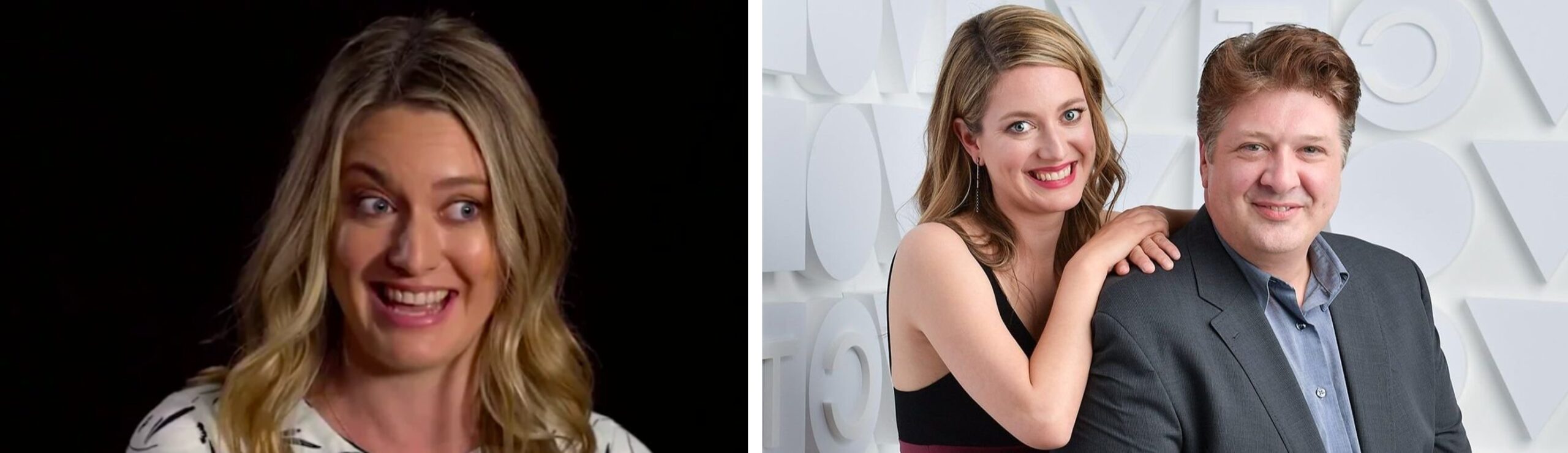 lance barber wife aliza Aliza Barber's Personal Life