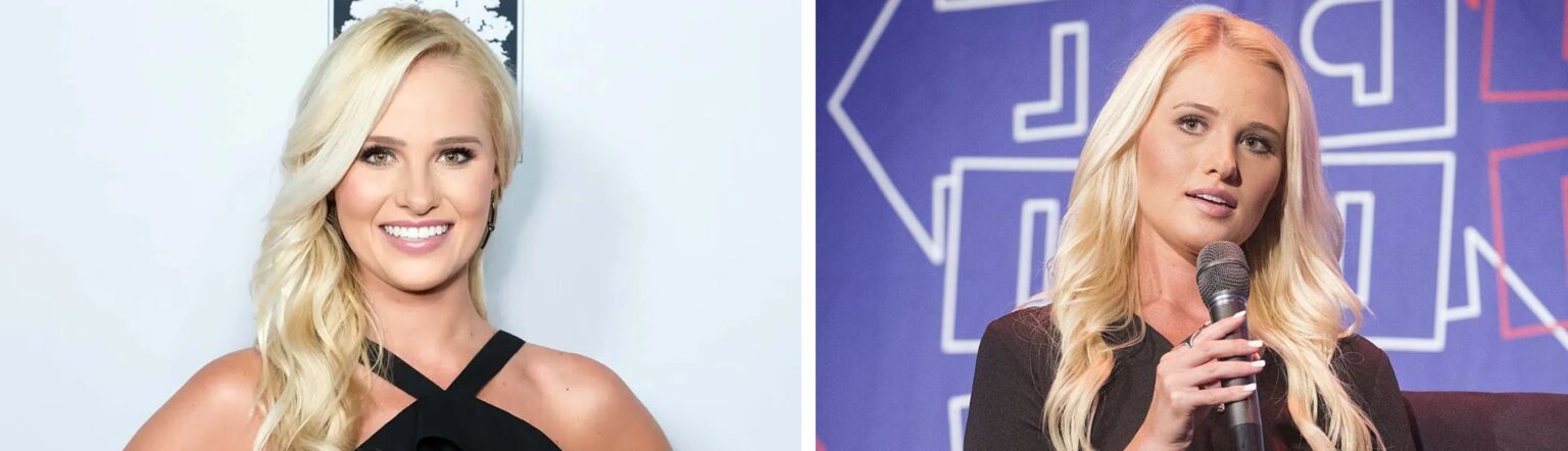 tomi lahren salary fox