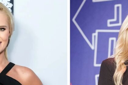 tomi lahren salary fox