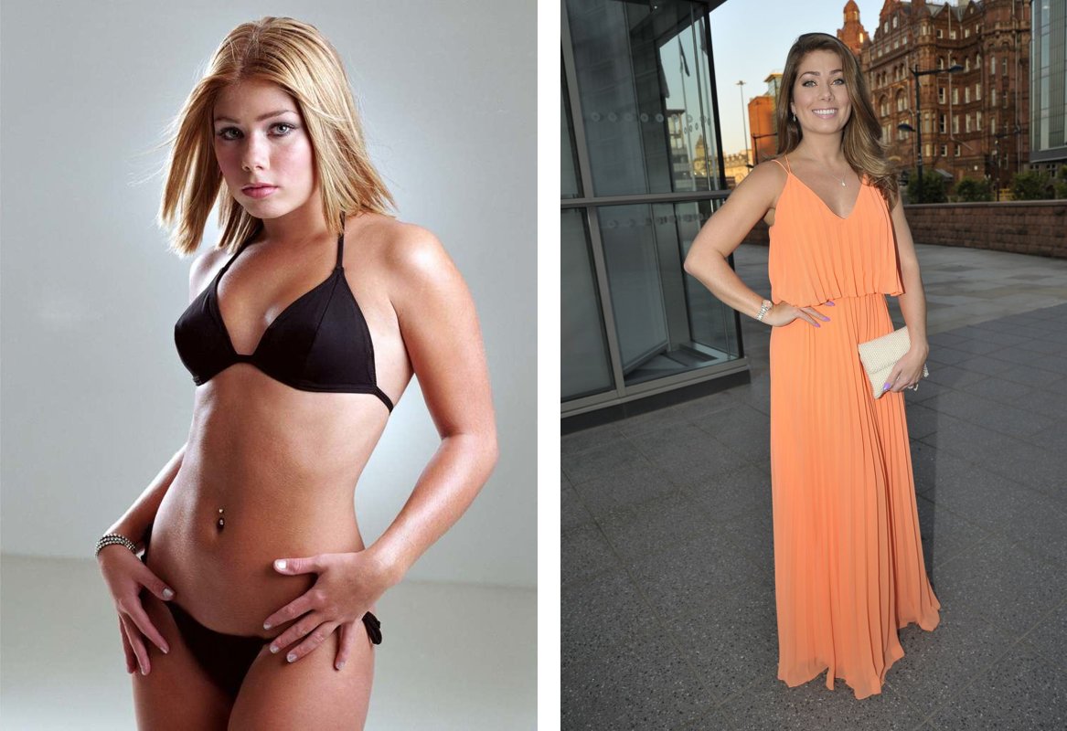 Nikki Sanderson