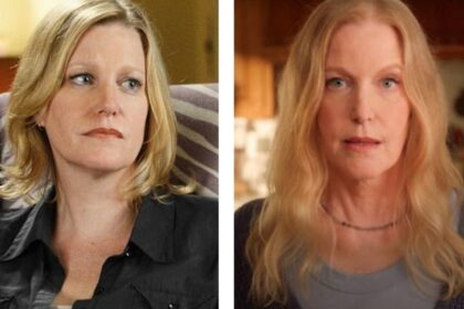 anna gunn