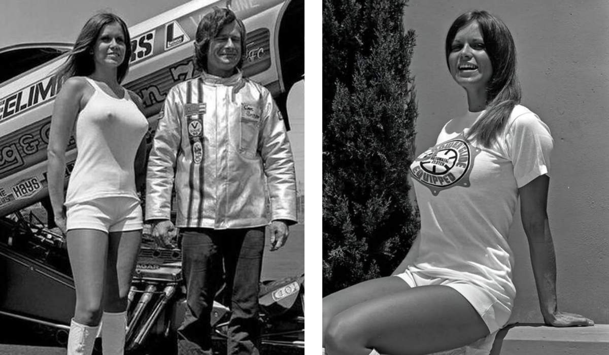 Barbara Roufs Measurement