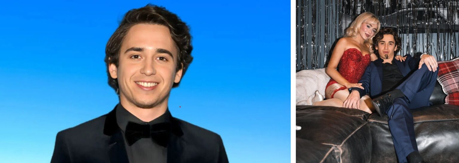 how tall is marcello hernandez