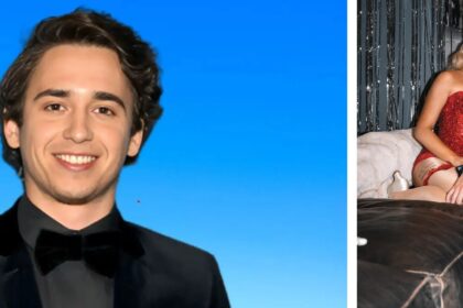 how tall is marcello hernandez