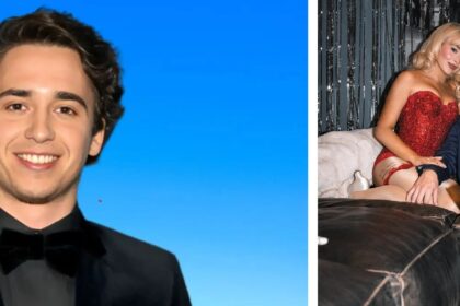 how tall is marcello hernandez