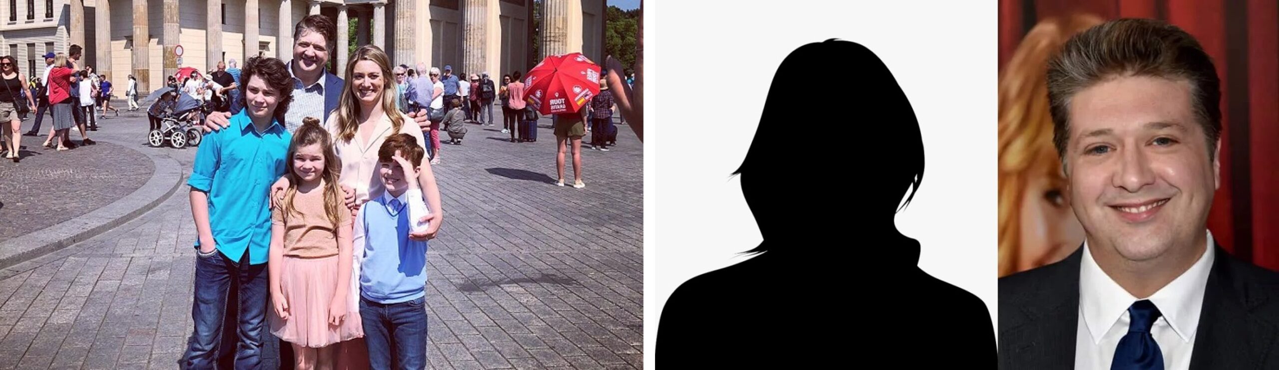 lance barber wife aliza Interests and Hobbies of Aliza Barber