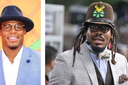 Cam Newton Net Worth