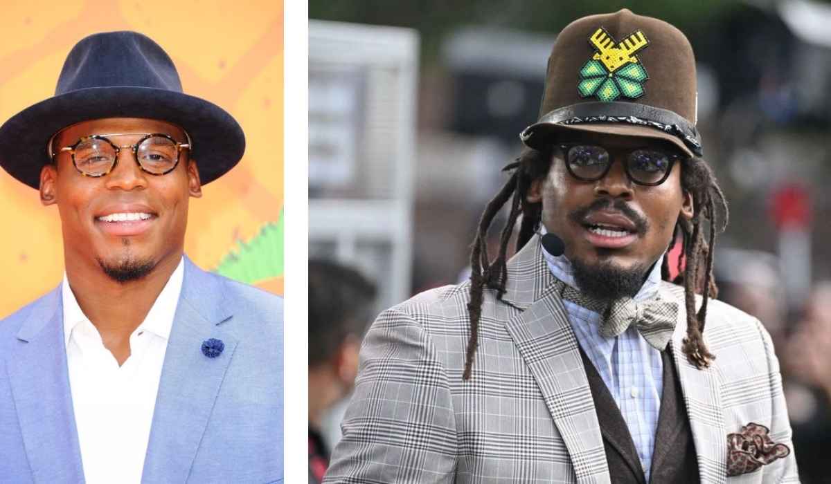 Cam Newton Net Worth