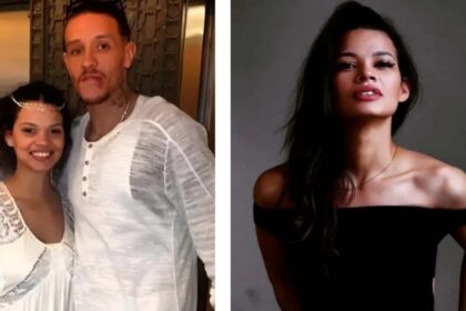 caressa suzzette madden