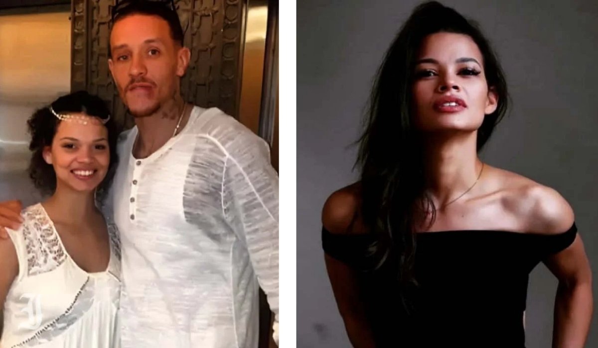 caressa suzzette madden