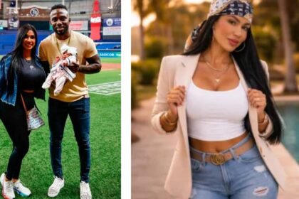 cenelia pinedo blanco de donde es