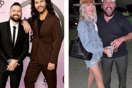 dan and shay wife died