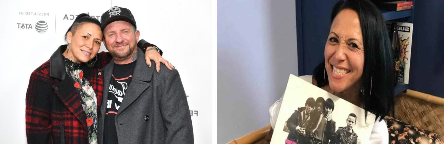 bradley nowell wife troy dendekker