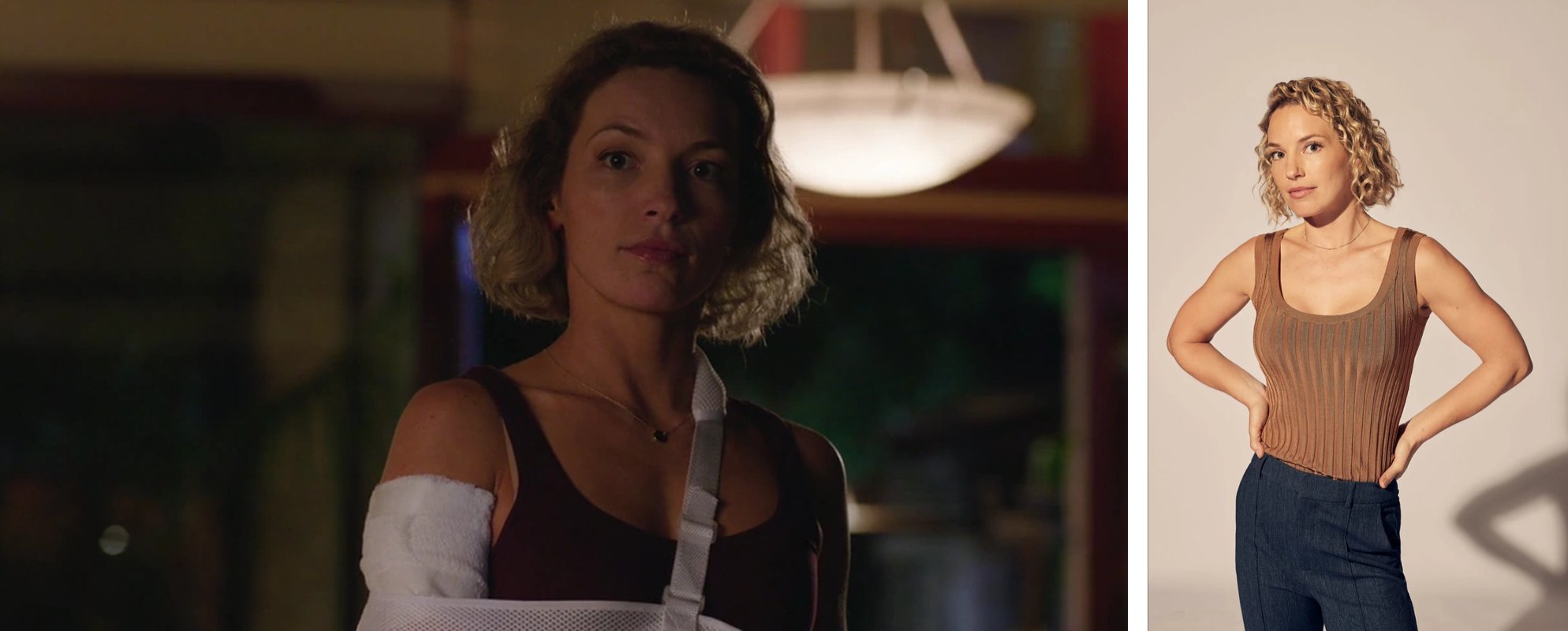 juliet higgins weird body The Fascinating Biology of Juliet Higgins