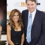 billy beane wife