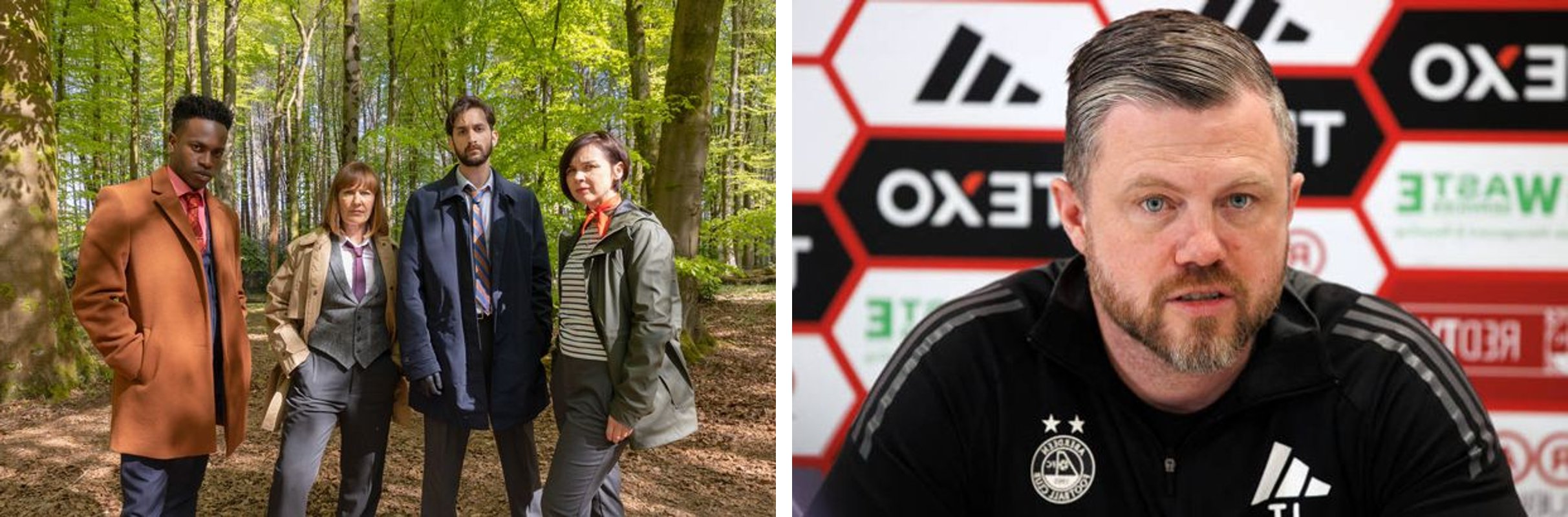 romario simpson Romario Simpson Community Involvement