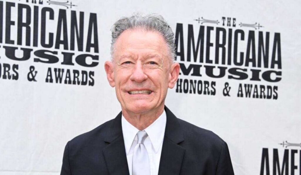 Family Lyle Lovett Twins