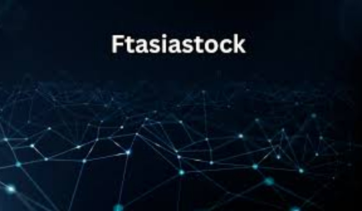 ftasiastock technology