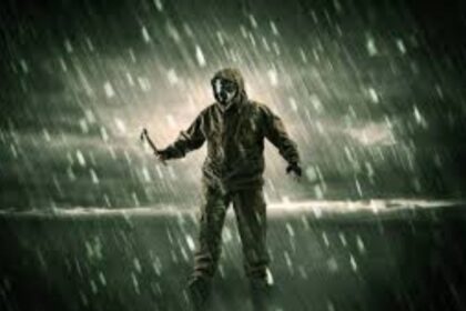 Guia Silent Hill Geekzilla