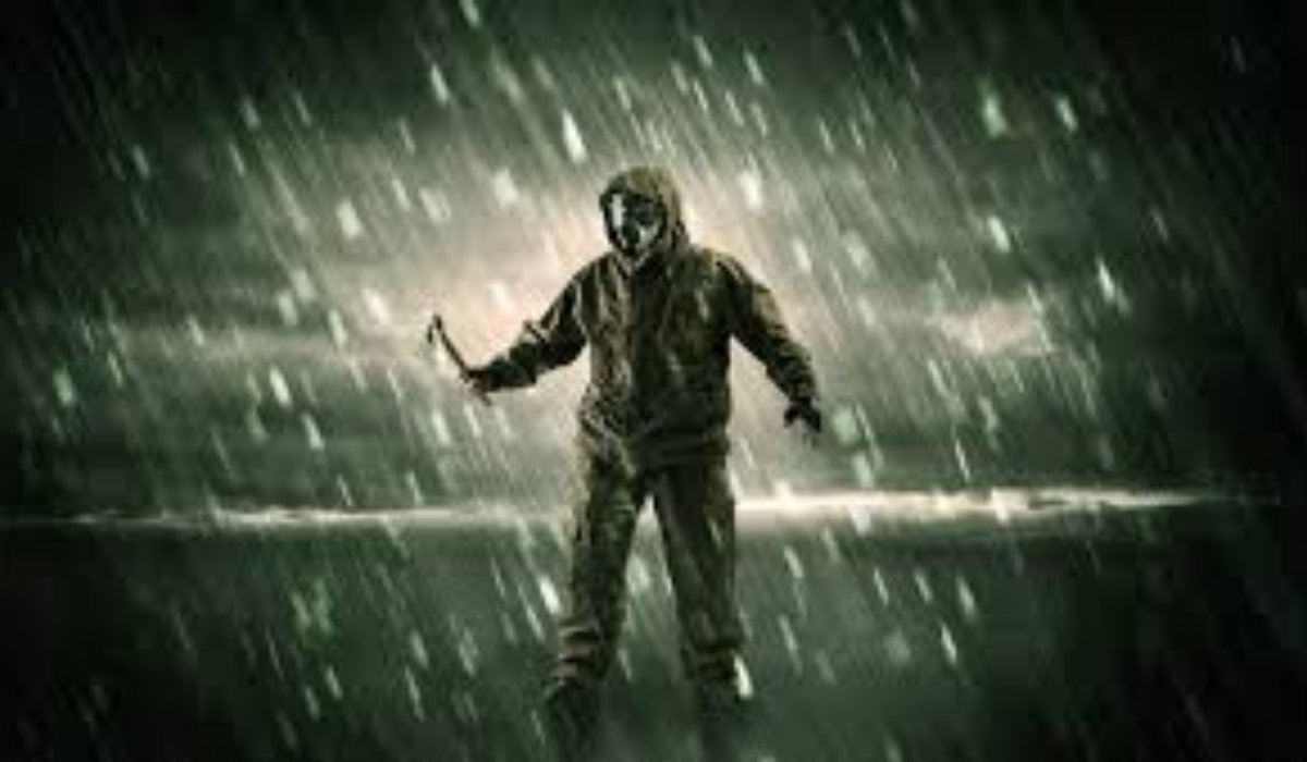 Guia Silent Hill Geekzilla