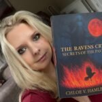 The Ravens Cry