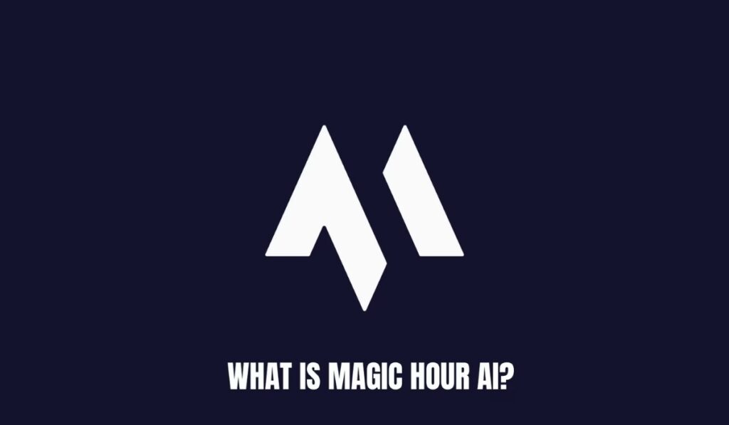 Magic Hour AI
