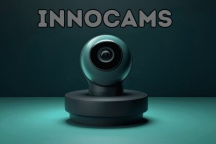 innocams new
