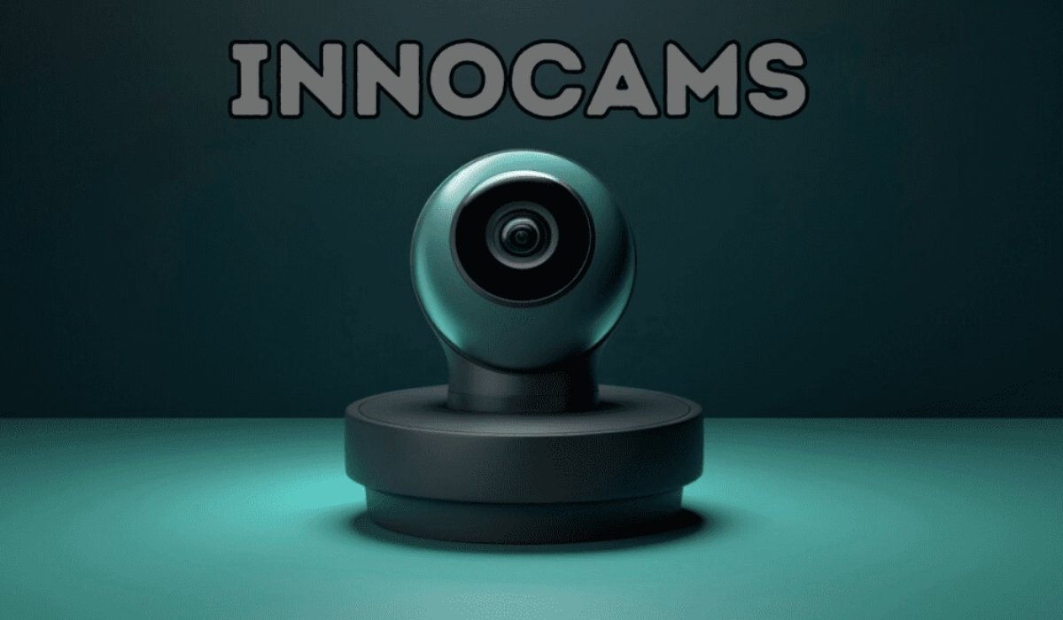 innocams new