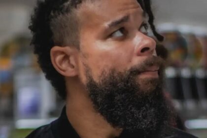 is damon darling rich