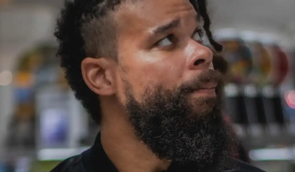 is damon darling rich