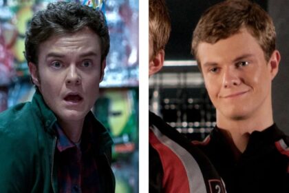 Jack Quaid Hunger Games