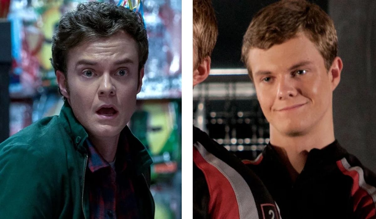 Jack Quaid Hunger Games