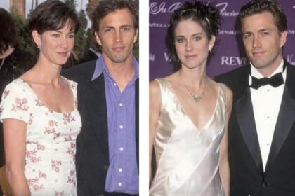 jennifer hageney net worth