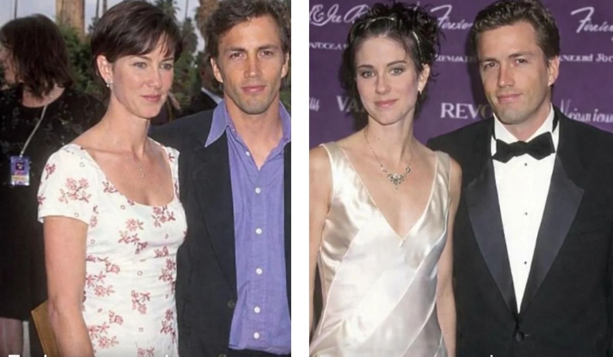 jennifer hageney net worth