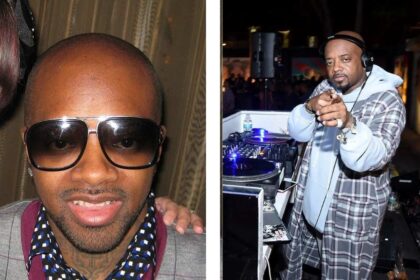 Jermaine Dupri
