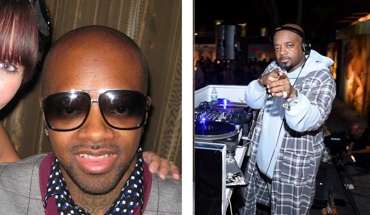Jermaine Dupri
