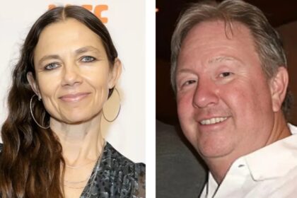 Justine Bateman Spouse