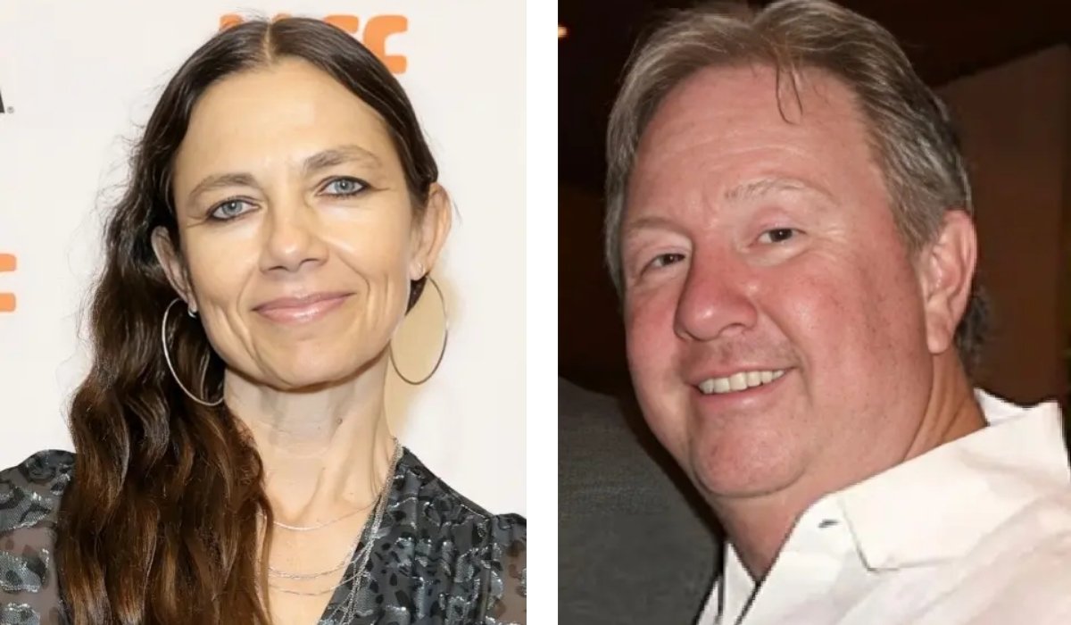 Justine Bateman Spouse